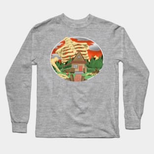 Giants Long Sleeve T-Shirt